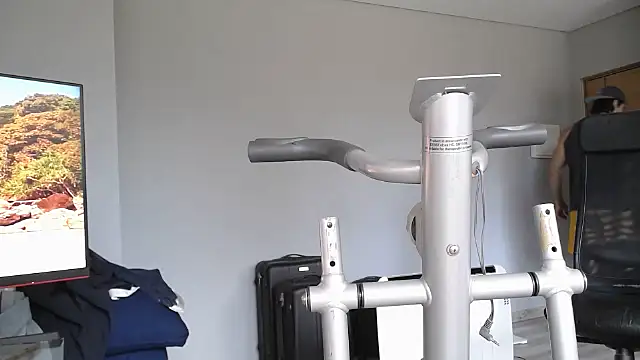 Snapshot of samricci21 chatting on December 19, 2025, 10:17 am samricci21 online show from December 19, 2025, 10:17 am