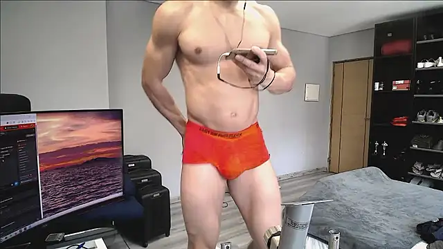 Snapshot of samricci21 chatting on January 17, 2026, 11:03 am samricci21 online show from January 17, 2026, 11:03 am