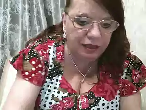 Snapshot of SusanaAhSun chatting on January 31, 2025, 11:56 am SusanaAhSun online show from January 31, 2025, 11:56 am