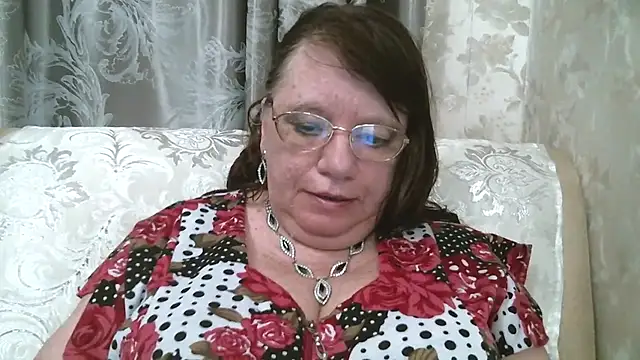 SusanaAhSun online show from July 24, 2026, 11:06 am