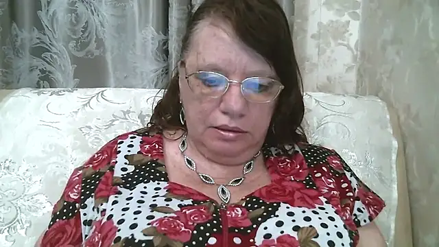 SusanaAhSun online show from July 30, 2026, 11:31 am