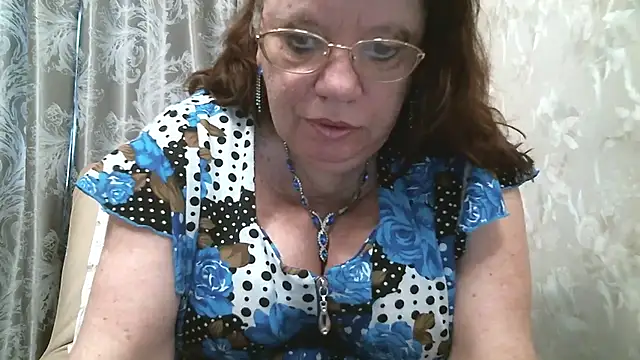 SusanaAhSun online show from August 3, 2026, 11:49 am