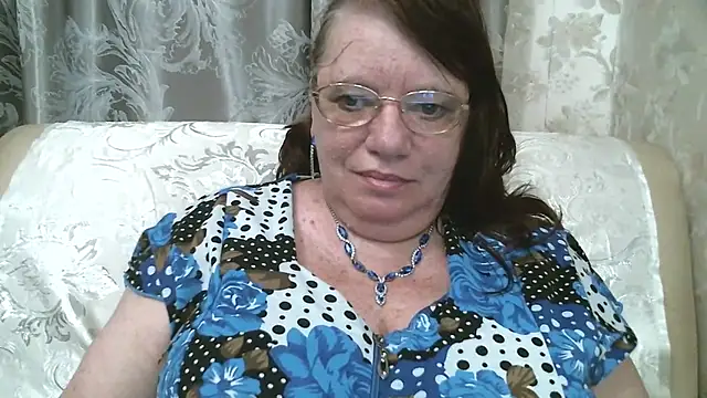 SusanaAhSun online show from August 6, 2026, 11:38 am
