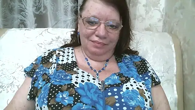 SusanaAhSun online show from June 30, 2026, 11:21 am