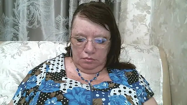 SusanaAhSun online show from July 3, 2026, 11:28 am