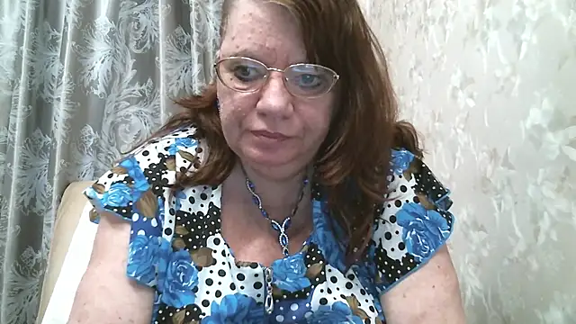 SusanaAhSun online show from April 7, 2026, 11:45 am