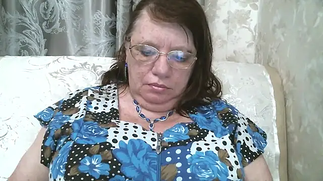 SusanaAhSun online show from June 29, 2026, 11:21 am