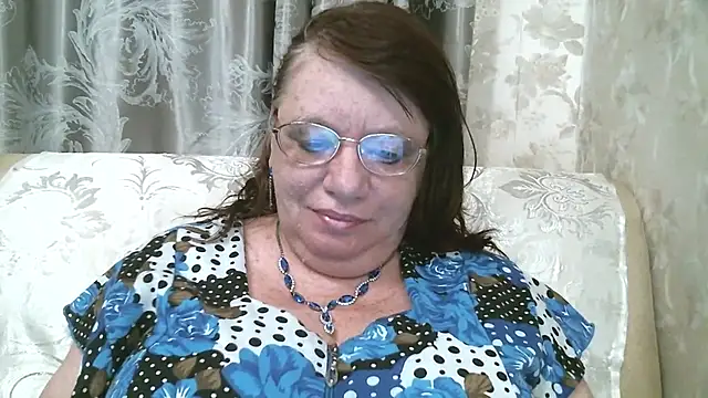 SusanaAhSun online show from July 7, 2026, 11:25 am