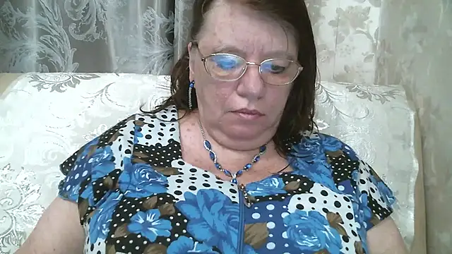 SusanaAhSun online show from July 14, 2026, 11:16 am