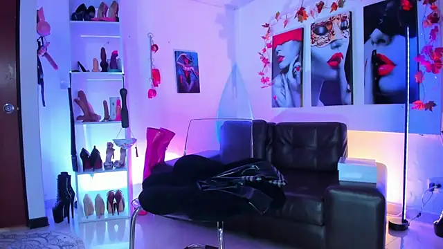 kayilyn online show from February 21, 2026, 12:18 pm