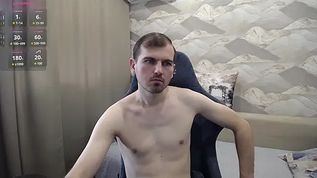 SerzhKorol1 online show from March 15, 2026, 7:59 am