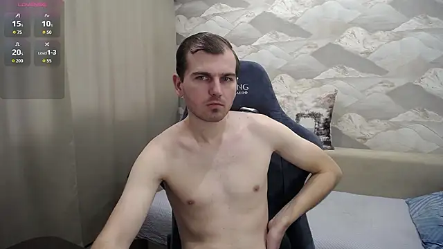 SerzhKorol1 online show from February 12, 2026, 8:14 am