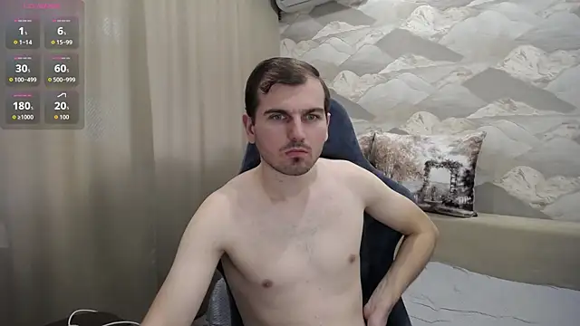 SerzhKorol1 online show from February 22, 2026, 8:28 am