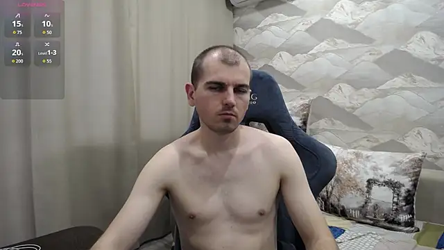 SerzhKorol1 online show from June 26, 2026, 11:49 am