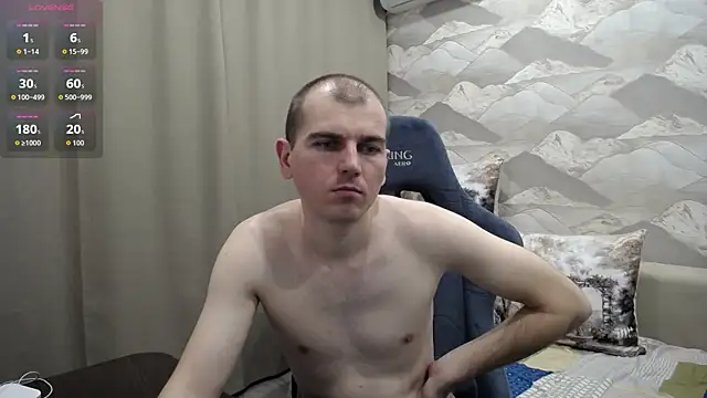 SerzhKorol1 online show from June 22, 2026, 7:11 pm