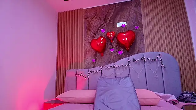 arletmss online show from February 21, 2026, 3:08 am