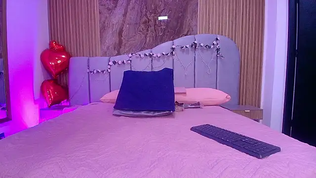 arletmss online show from March 7, 2026, 3:46 am