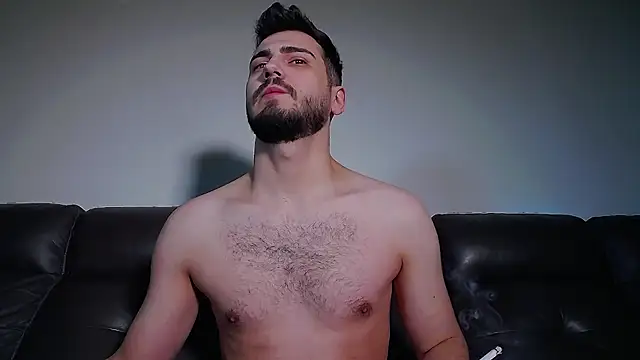 CrazyDom1 online show from February 24, 2026, 11:00 am