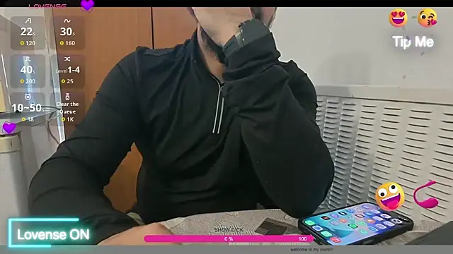 TigerOne19 online show from April 10, 2026, 5:47 am