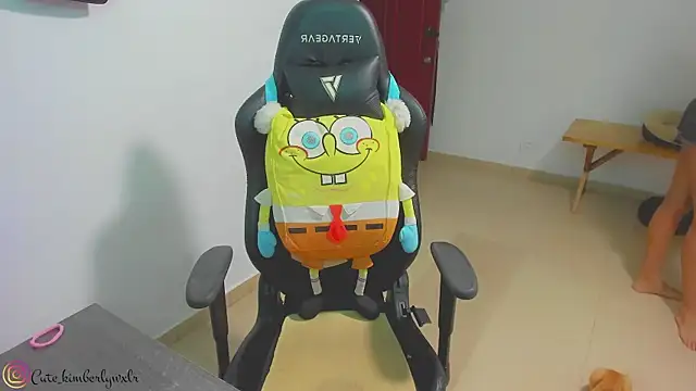 Kim Wexler online show from December 8, 2024, 1:08 am