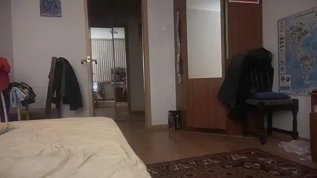 Lamonteik online show from January 31, 2026, 11:14 pm