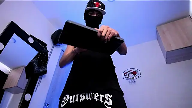 Samuel Suarez online show from February 10, 2026, 7:13 pm