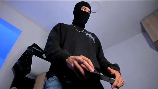 Snapshot of Samuel_Suarez chatting on October 25, 2025, 7:40 am Samuel Suarez online show from October 25, 2025, 7:40 am