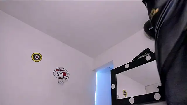 Samuel Suarez online show from April 9, 2026, 2:02 am