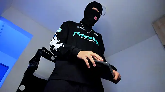 Snapshot of Samuel_Suarez chatting on November 14, 2025, 2:48 am Samuel Suarez online show from November 14, 2025, 2:48 am