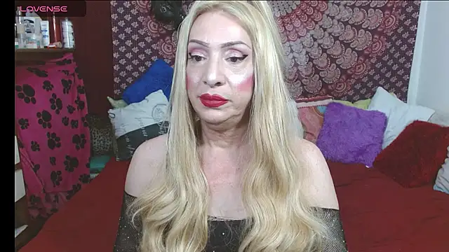 elena evans online show from March 14, 2026, 4:13 pm