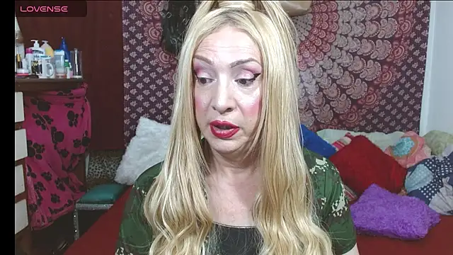 elena evans online show from February 25, 2026, 5:57 pm