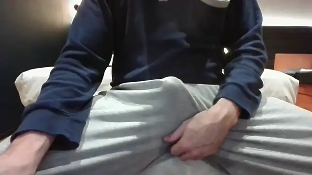 alessex24 online show from January 15, 2026, 8:34 pm