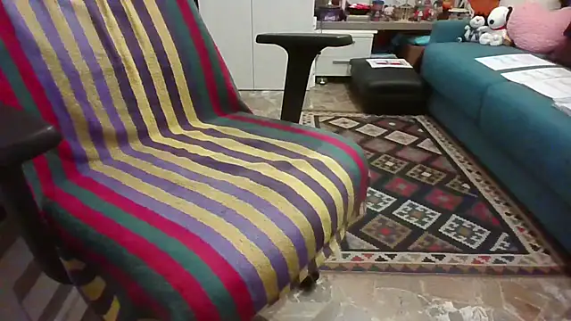 alessex24 online show from February 12, 2026, 5:45 pm