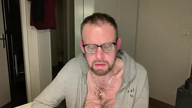 FABIOGLASSES online show from December 21, 2024, 11:34 pm