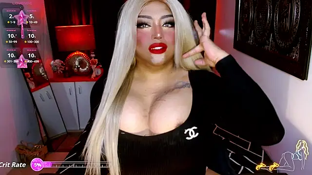 Snapshot of TiffanyWolf chatting on November 16, 2025, 6:18 am TiffanyWolf online show from November 16, 2025, 6:18 am