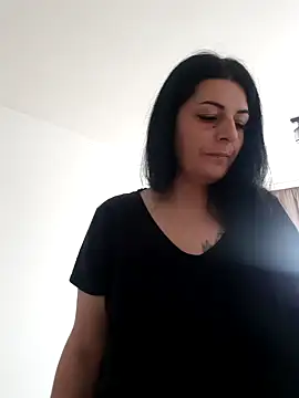 Mary Hot  online show from January 15, 2026, 8:51 am