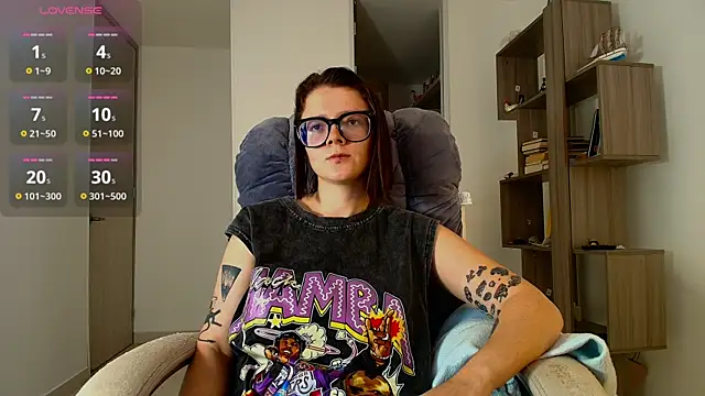 Snapshot of Arya_starrk chatting on November 20, 2025, 1:45 pm Arya starrk online show from November 20, 2025, 1:45 pm