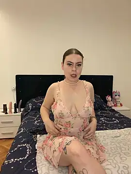 Stoned-baby69 online show from May 15, 2026, 12:25 pm
