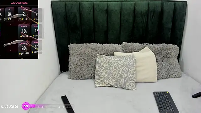 im aliss online show from March 22, 2026, 3:10 am