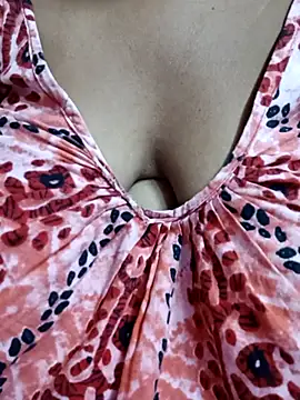 Snapshot of DEPALI09 chatting on November 12, 2025, 7:18 pm DEPALI09 online show from November 12, 2025, 7:18 pm