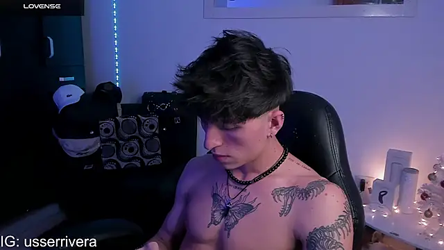 Thomass clark online show from December 29, 2024, 4:27 am