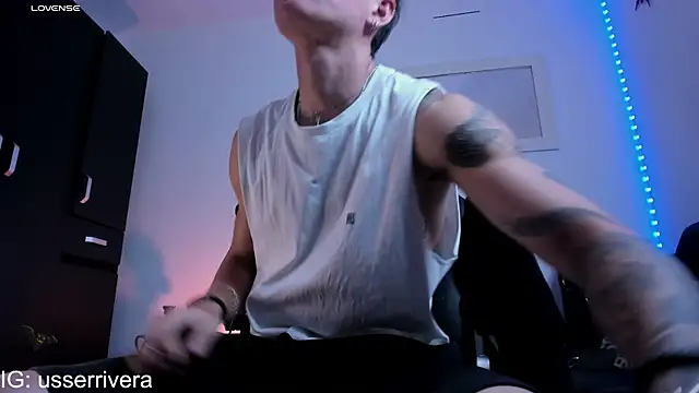 Thomass clark online show from March 20, 2025, 8:29 pm