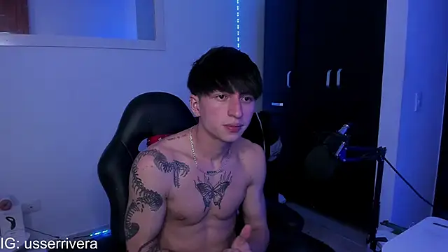 Thomass clark online show from December 15, 2024, 2:08 am