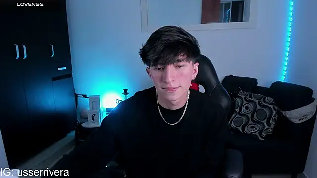 Thomass clark online show from February 7, 2025, 12:20 am