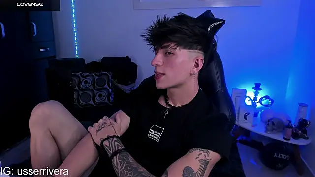 Thomass clark online show from January 26, 2025, 2:03 am