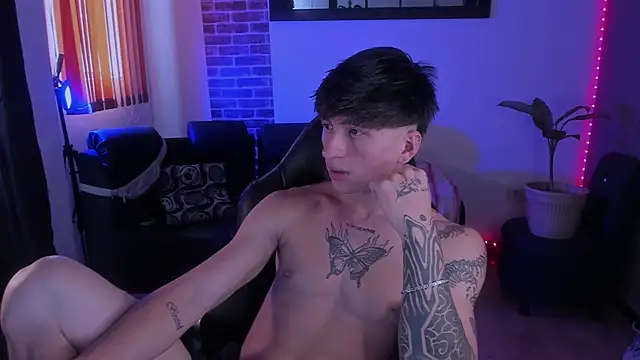 Thomass clark online show from February 21, 2026, 8:33 pm