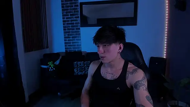 Thomass clark online show from February 15, 2026, 1:06 am