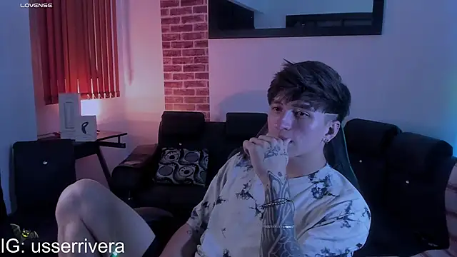 Thomass clark online show from October 4, 2025, 1:51 am