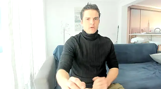 HeteroOli online show from February 6, 2025, 10:47 am