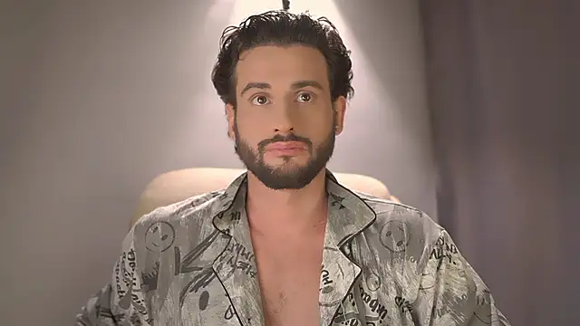 Keen   Luckystrike online show from February 15, 2026, 4:39 pm